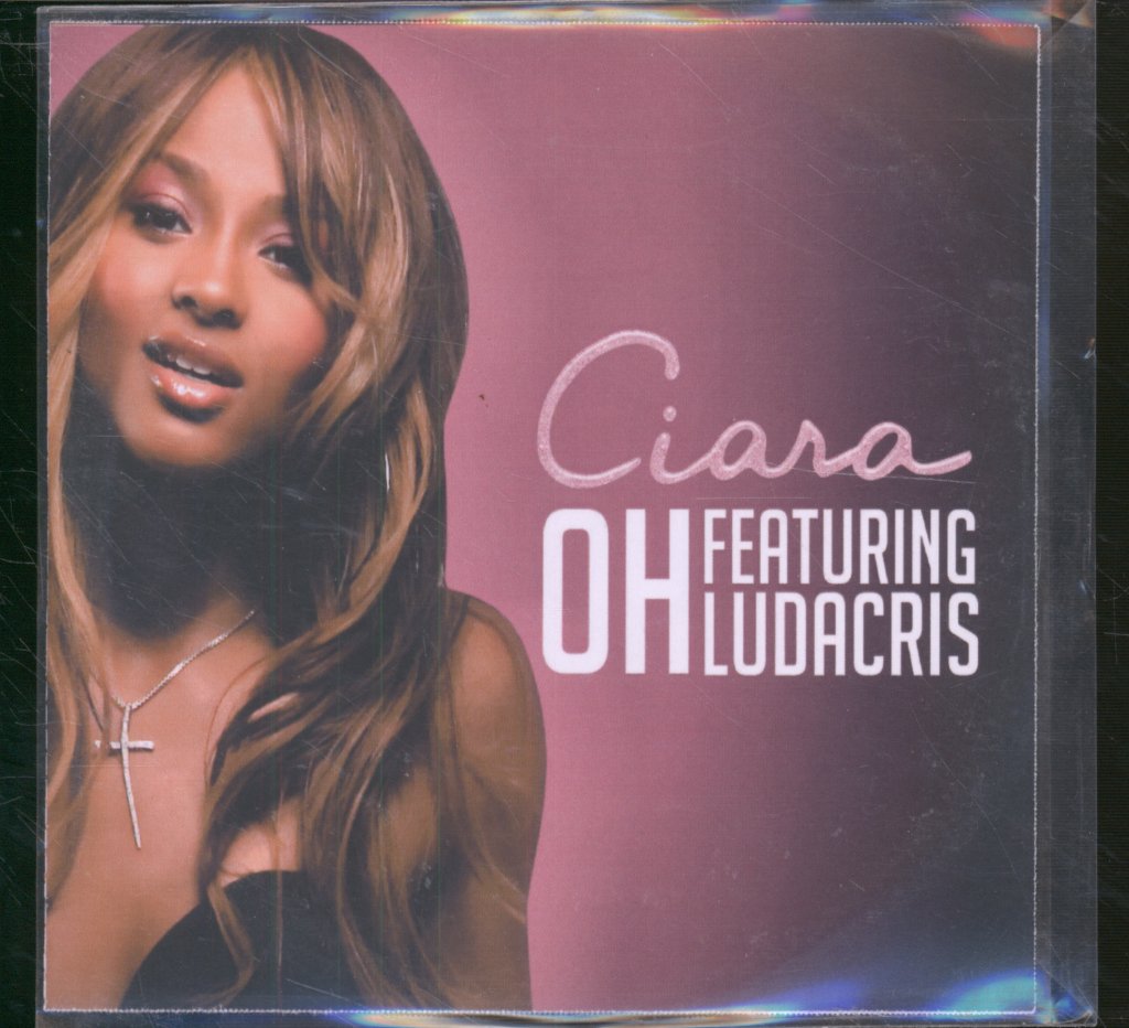 Ciara - Oh - Cdr