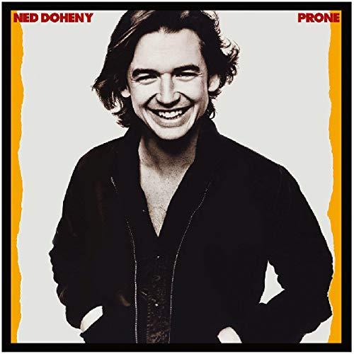 Ned Doheny - Prone - Lp