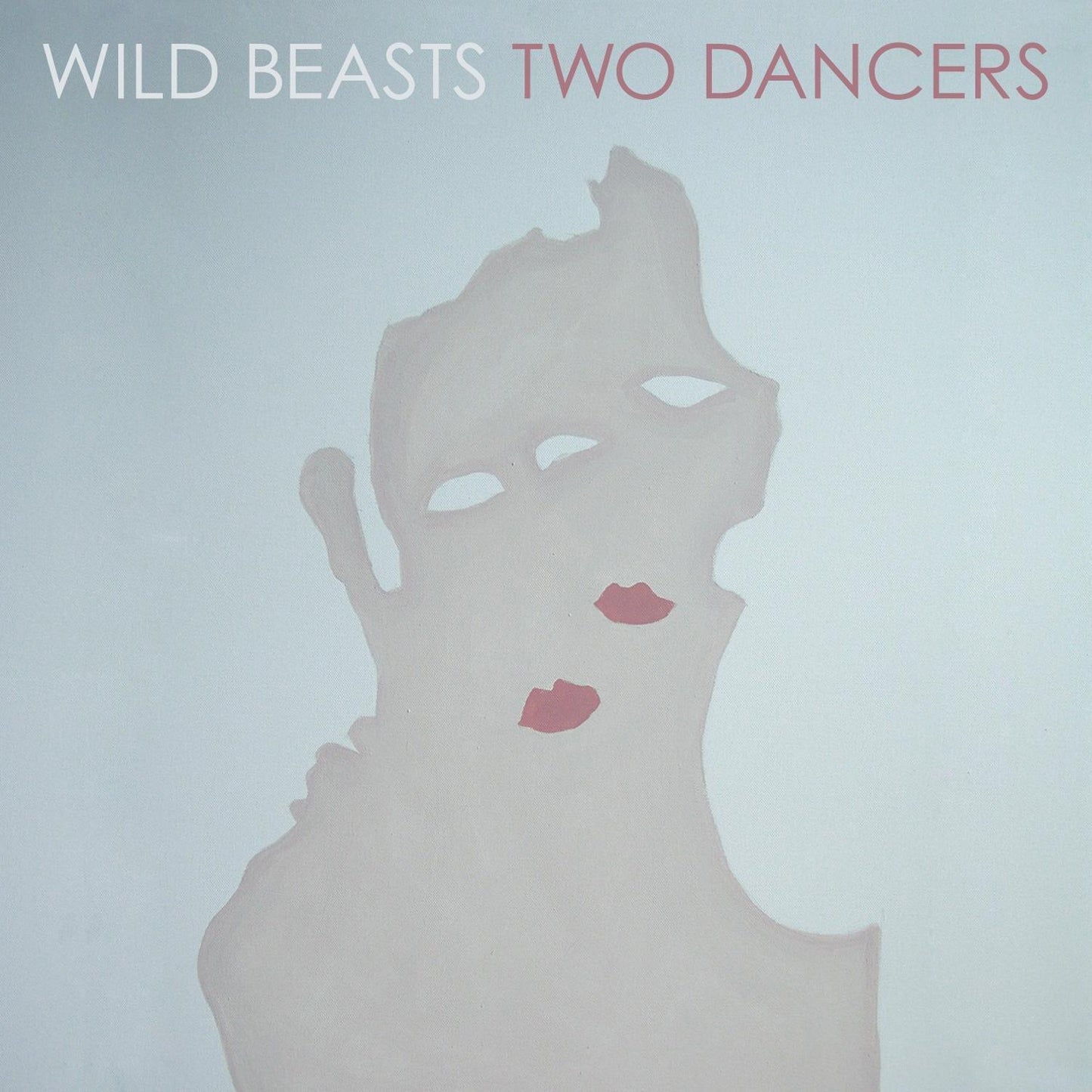 Wild Beasts - Two Dancers - Cd