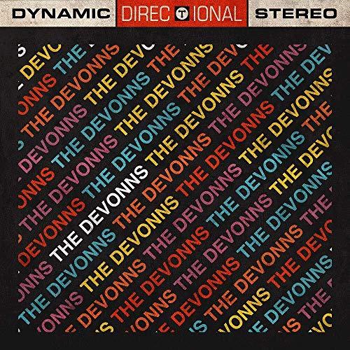 Devonns - Devonns - Cd