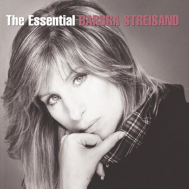 Barbra Streisand - Essential Barbra Streisand - Double Cd