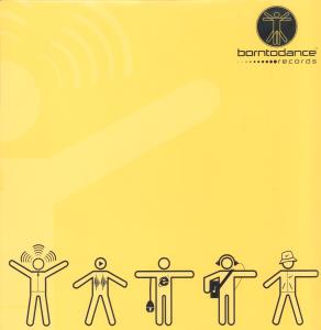 Mix2Inside Feat Wendy Lewis - A Better Life - 12 Inch