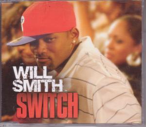 Will Smith - Switch - Cd