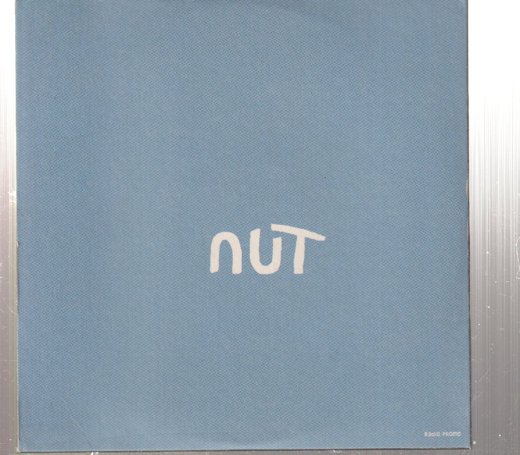 Nut - Crazy: Radio Promo - Cd