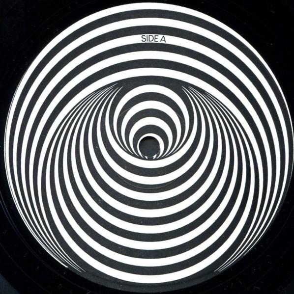 Various Artists - Vertigo Annual 1970 - Double Lp
