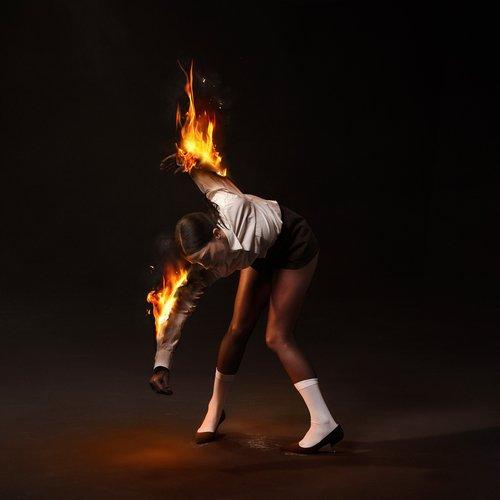 St. Vincent - All Born Screaming - Lp