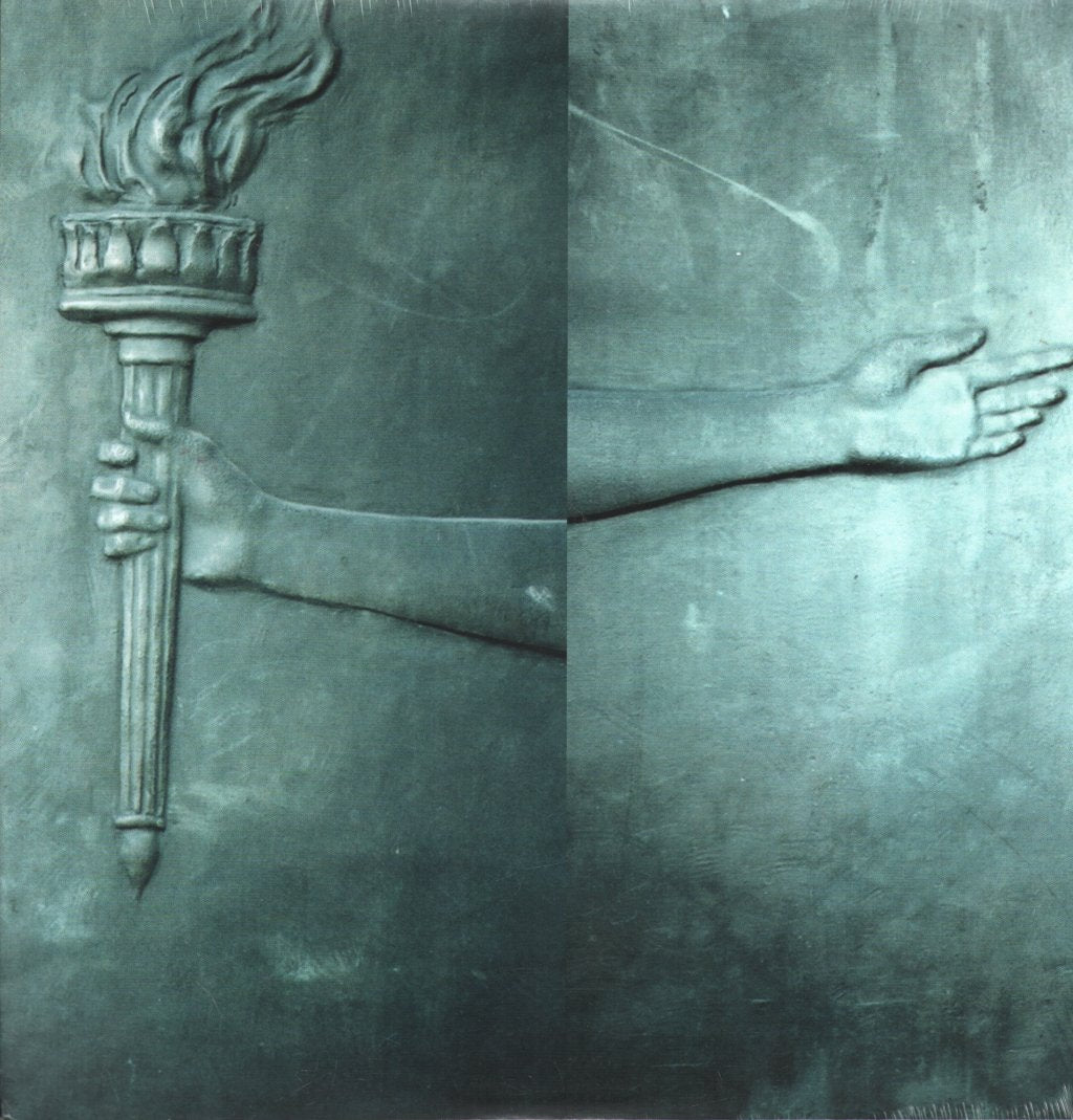 Fugazi - Argument - Lp