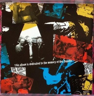 Business (Punk/Oi Group) - No Mercy For You - Cd