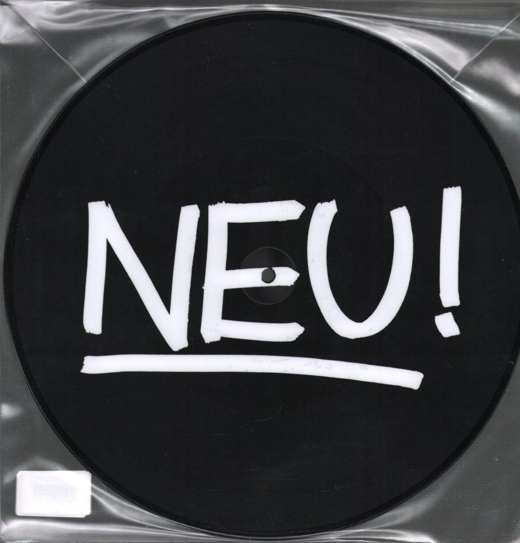 Neu - Neu! 75 - Lp