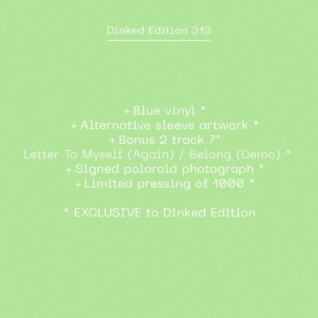 Lottery Winners - KOKO (Dinked Edition #313) - Lp