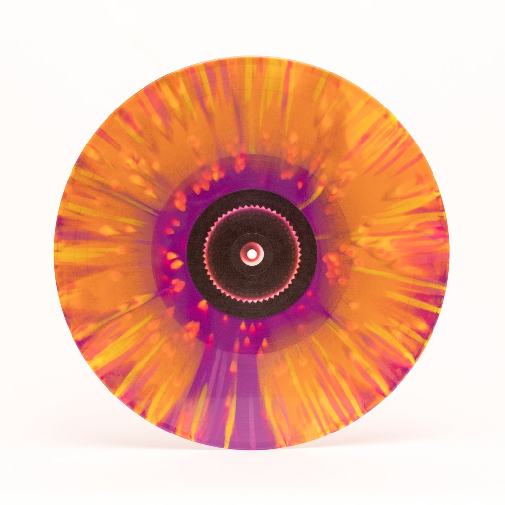 C418 - Minecraft Volume Beta - Double Lp