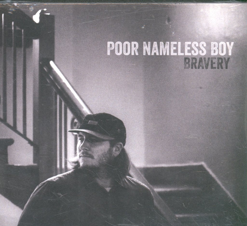 Poor Nameless Boy - Bravery - Cd