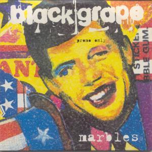 Black Grape - Marbles - Cd