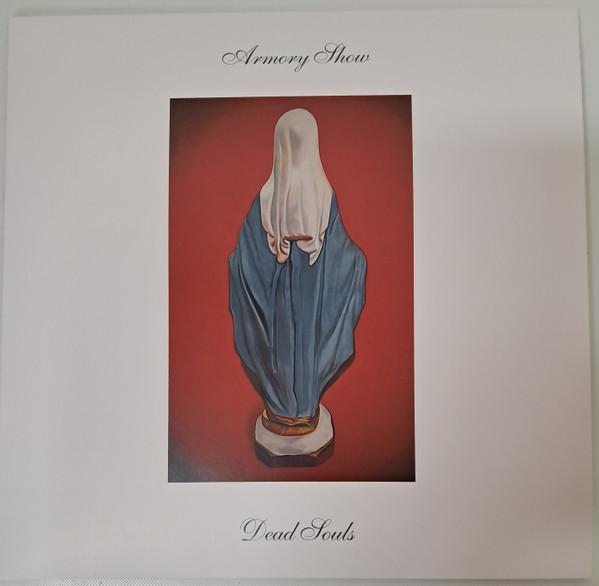 Armory Show - Dead Souls - Lp