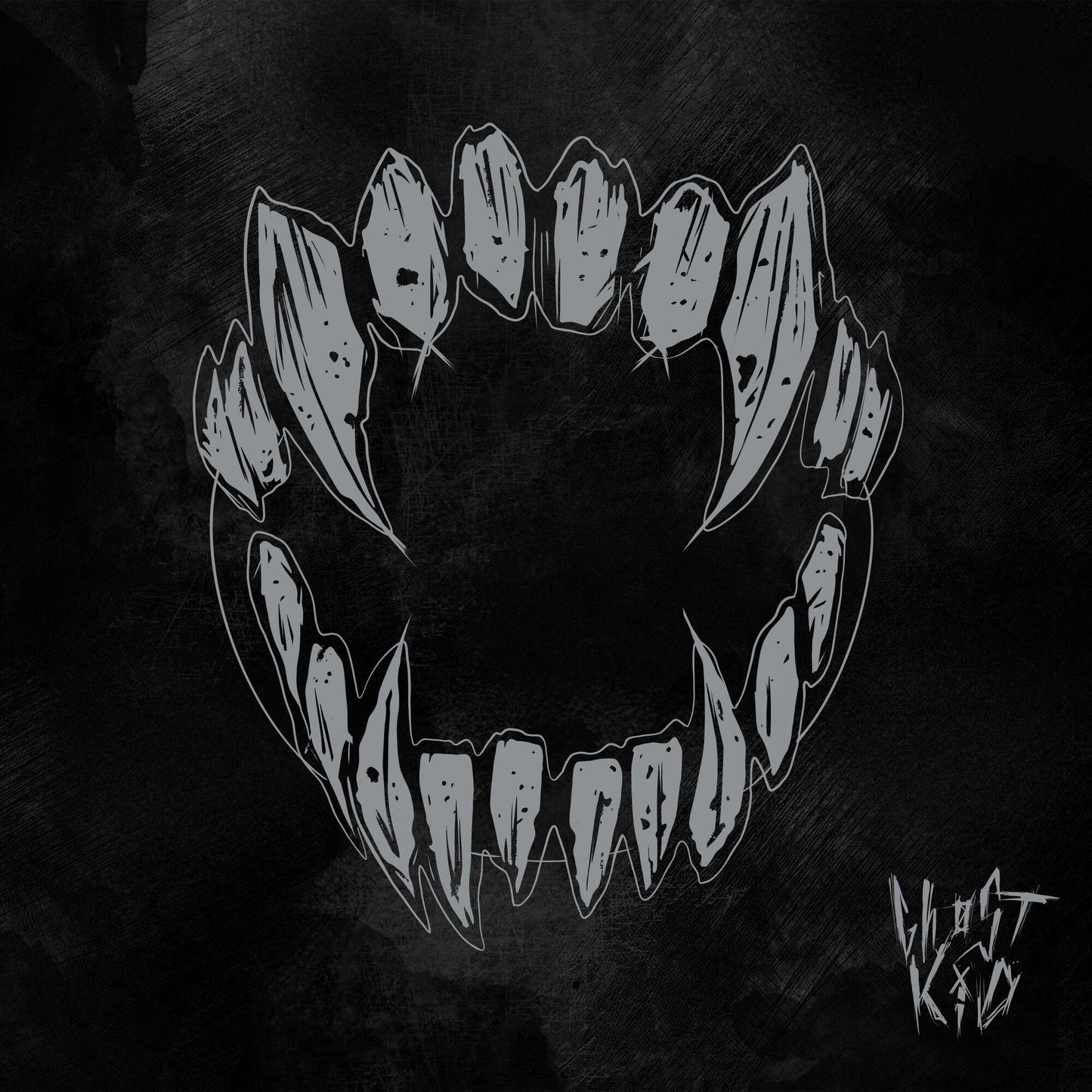Ghøstkid - Gha¸stkid - Cd