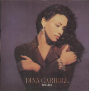 Dina Carroll - So Close - Cd