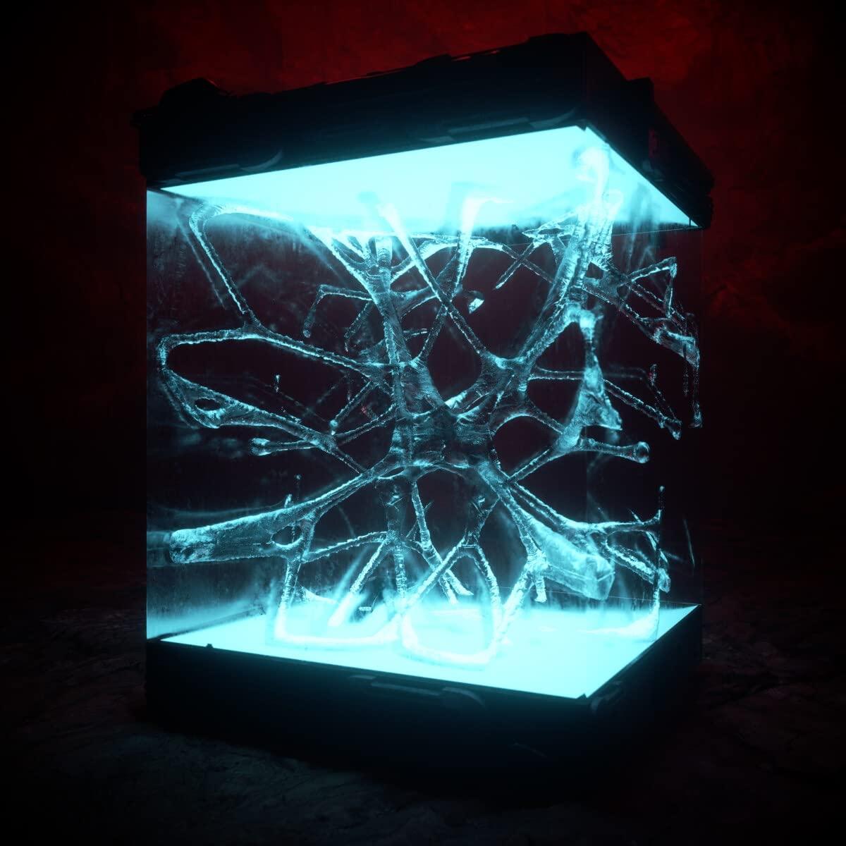 Scalping - Void - Cd