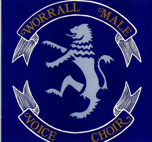 Worrall Male Voice Choir - Worrall Male Voice Choir - Lp