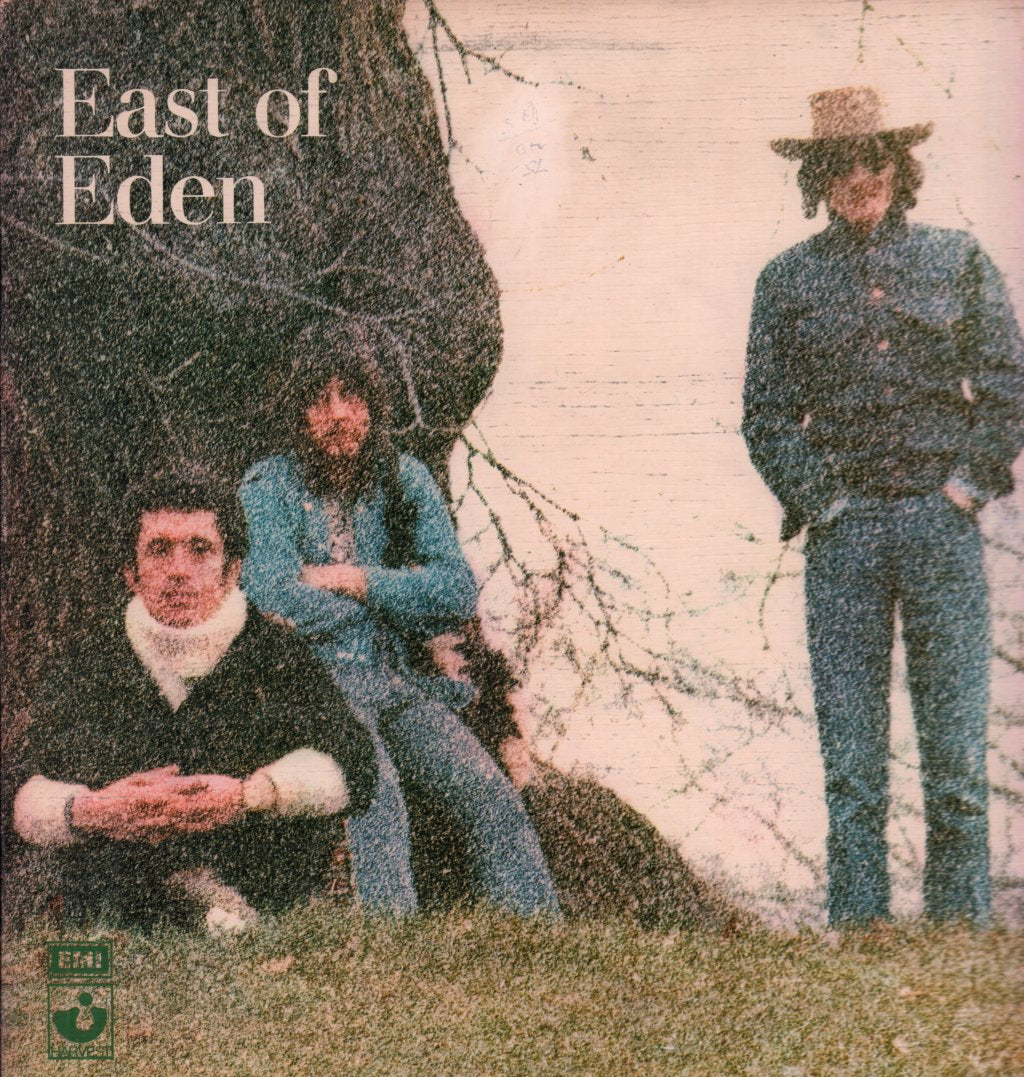 East Of Eden - East Of Eden - Lp