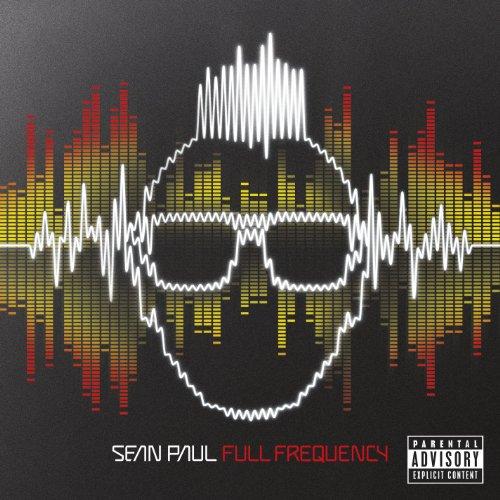 Sean Paul - Sean Paul: Full Frequency - Cd