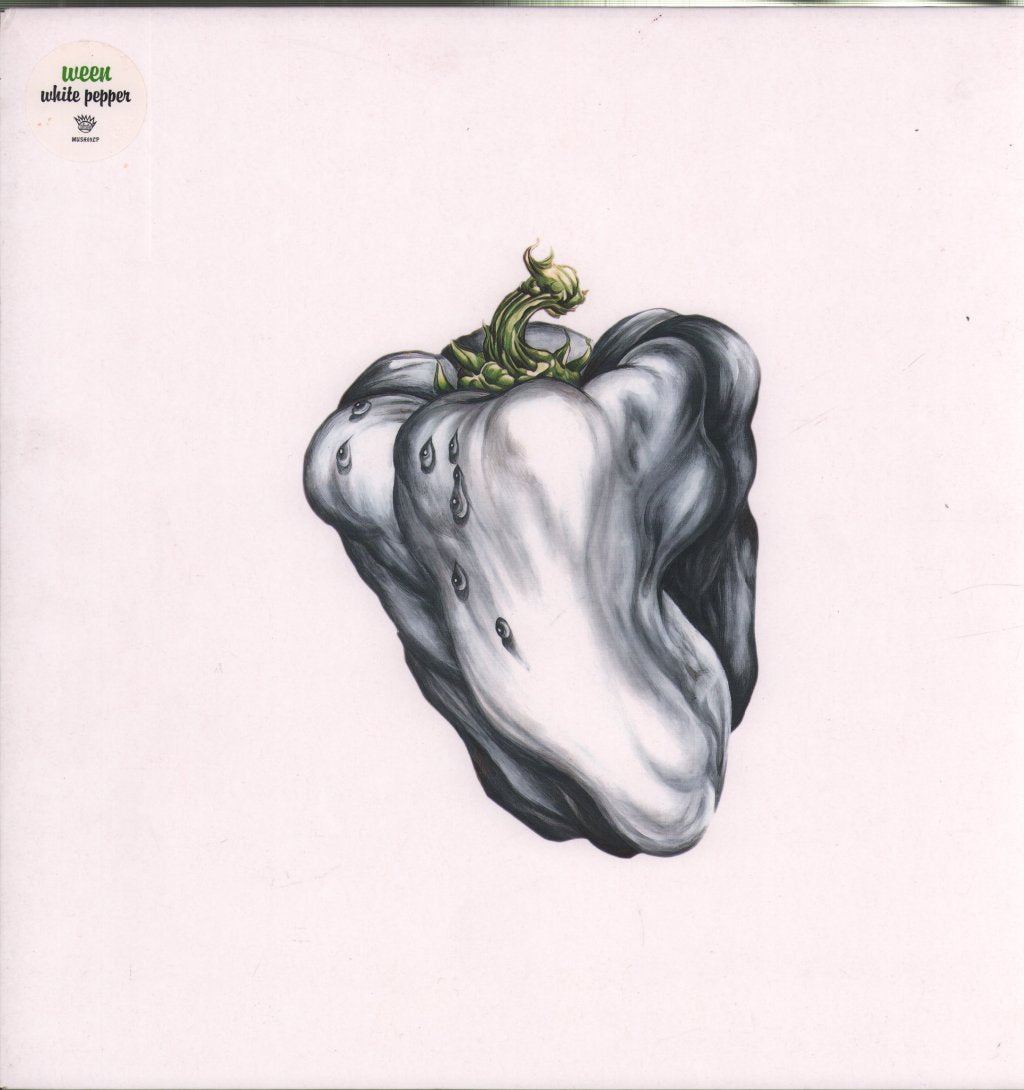 Ween - White Pepper - Lp