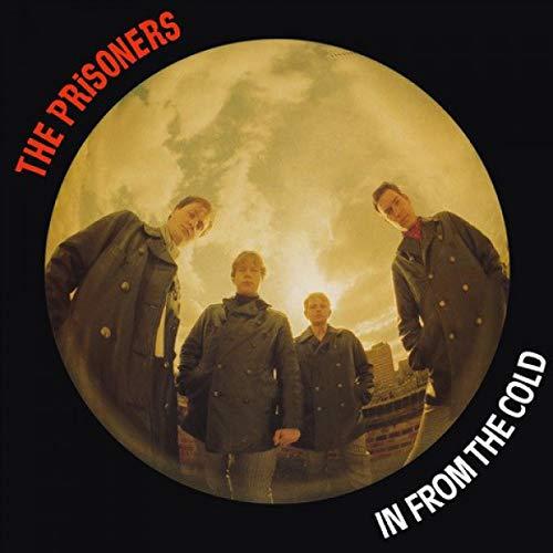Prisoners - In From the Cold - Lp