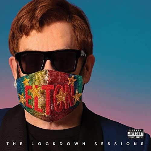Elton John - Lockdown Sessions - Cd