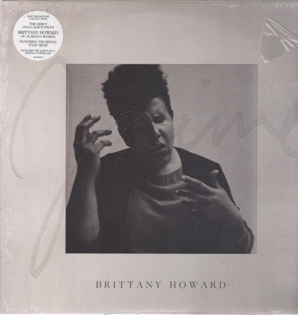 Brittany Howard - Jaime - Lp