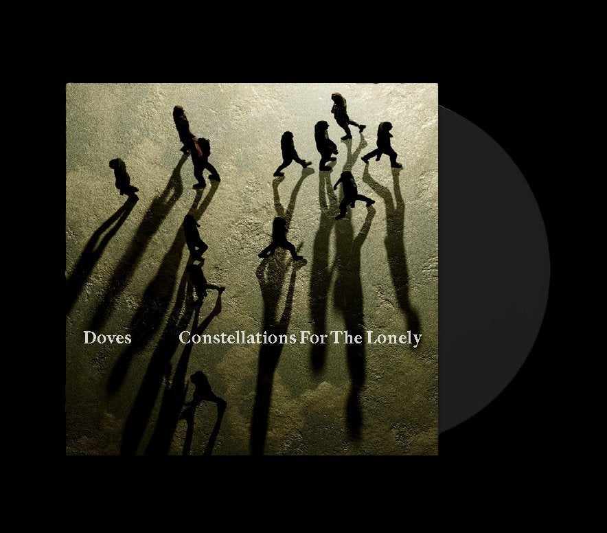 Doves - Constellations For The Lonely - Lp