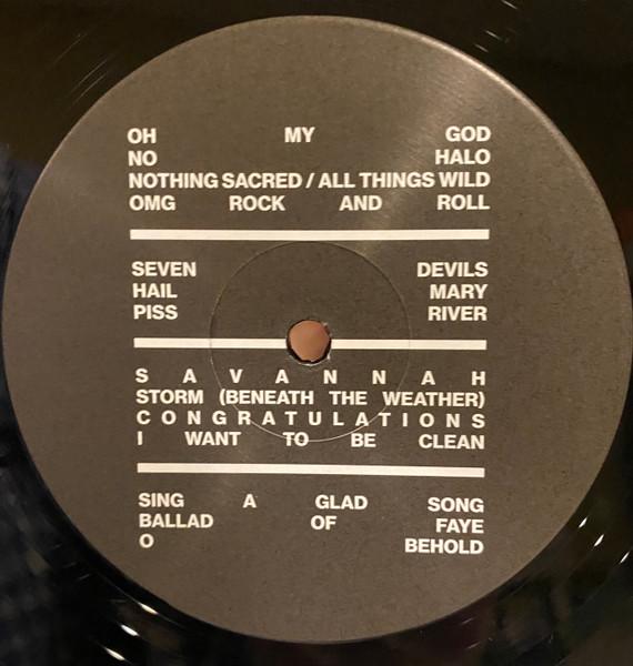 Kevin Morby - Oh My God - Double Lp