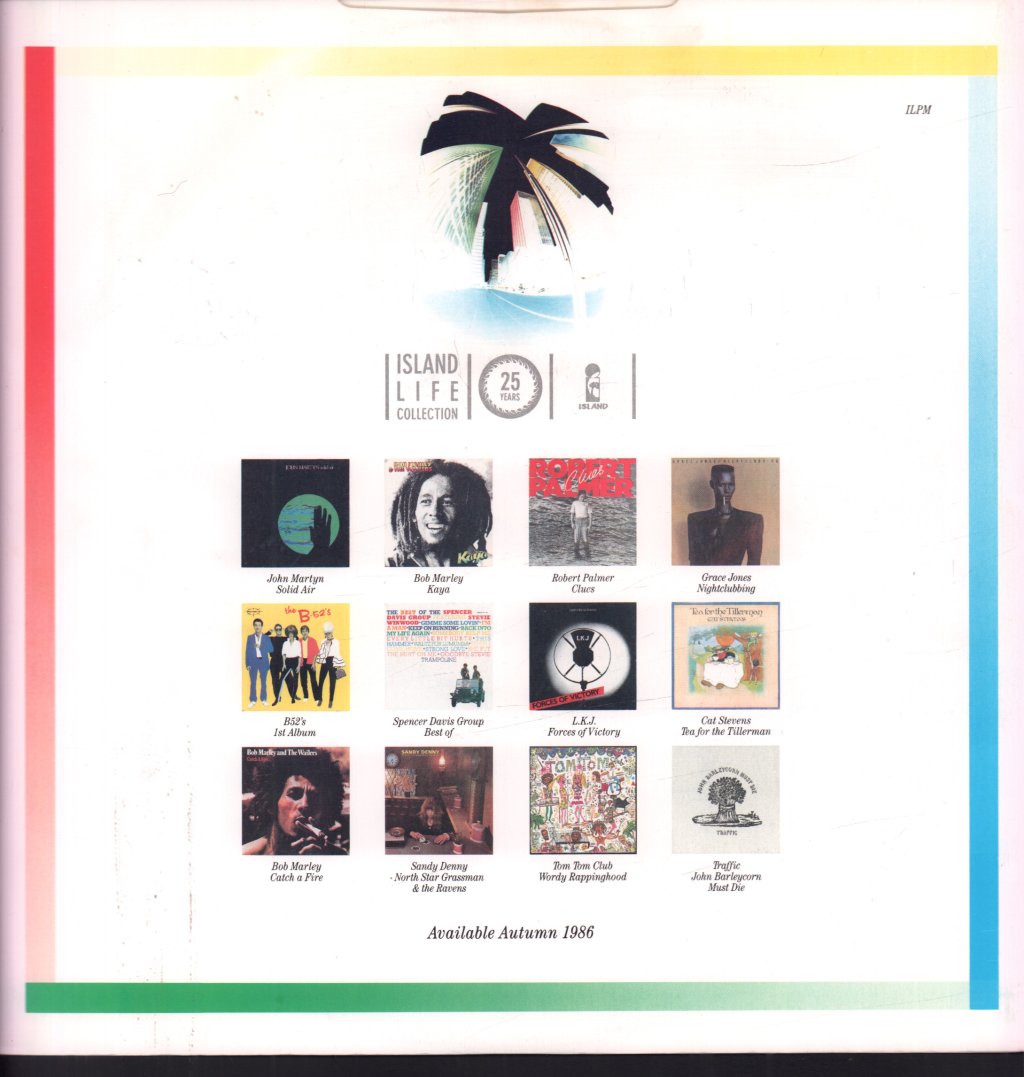Traffic - Traffic - Lp