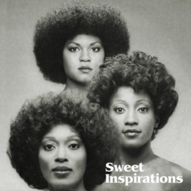 Sweet Inspirations - Sweet Inspirations - Cd