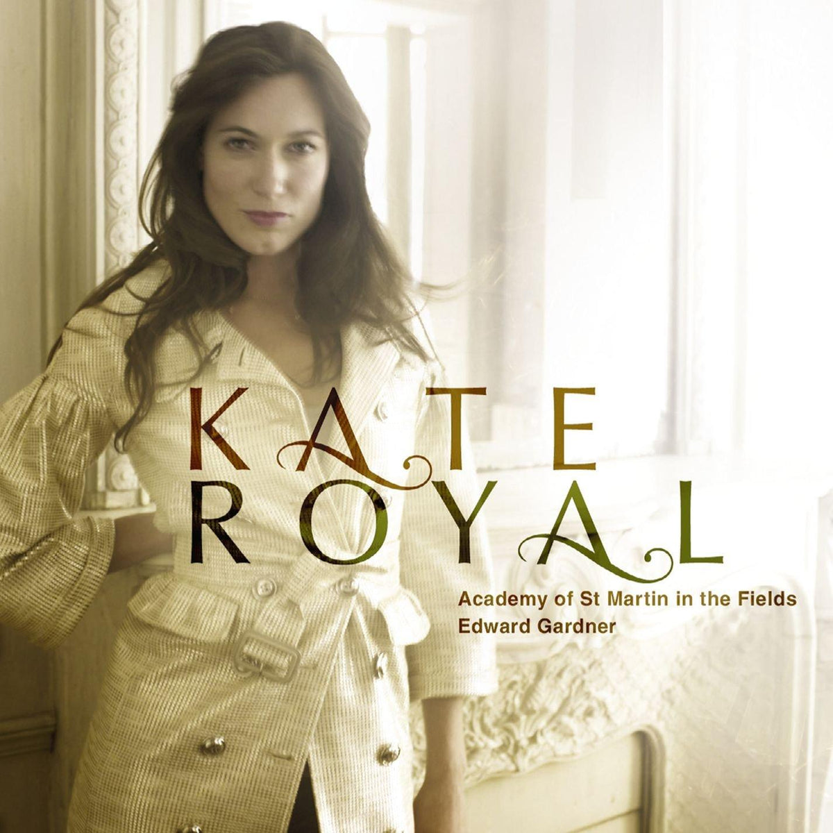 Kate Royal - Kate Royal - Cd