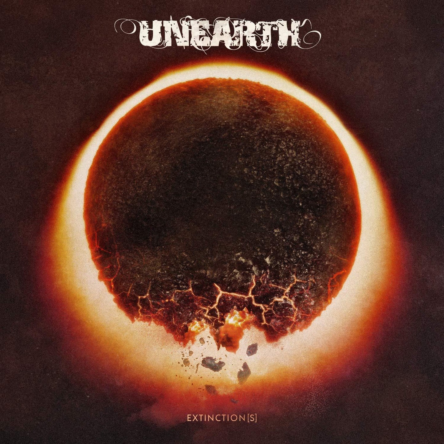 Unearth - Extinction[s] - Lp