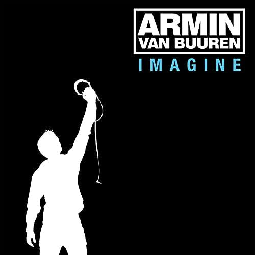 Armin Van Buuren - Imagine - Double Lp