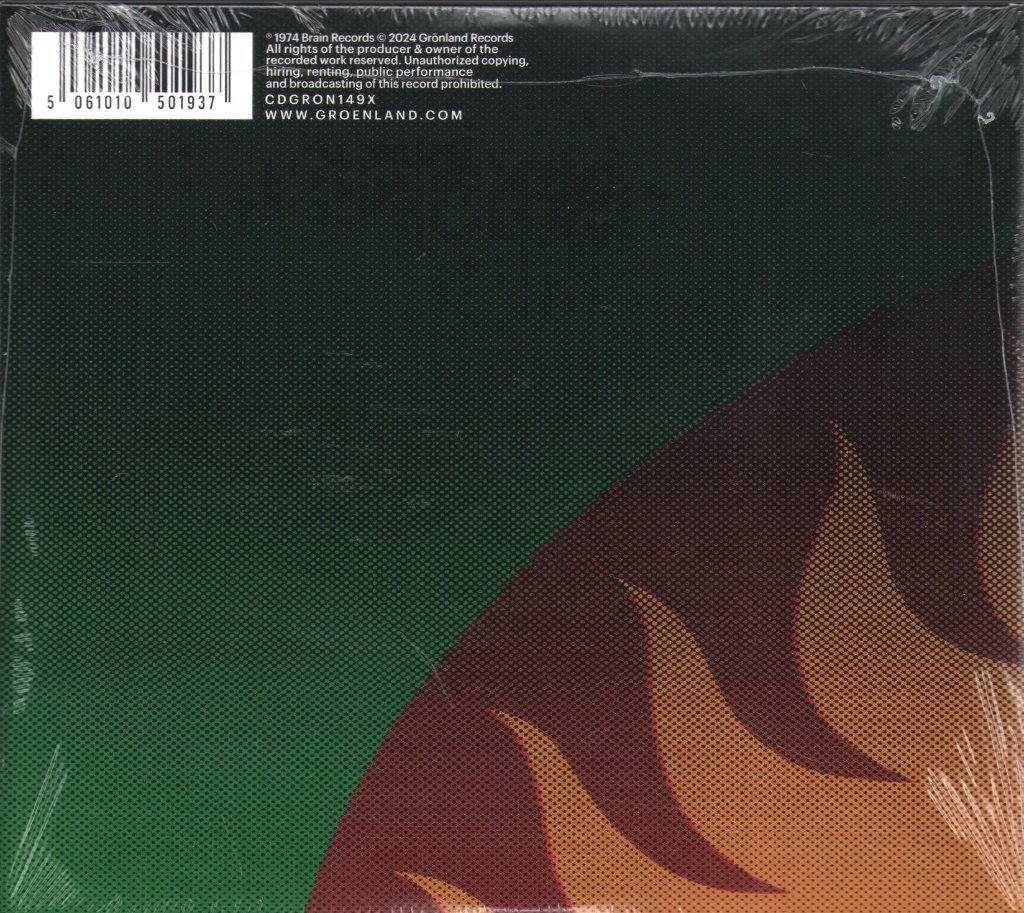 Harmonia - Musik von Harmonia (Anniversary Edition) - Double Cd