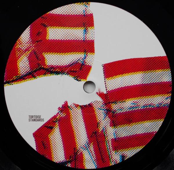 Tortoise - Standards - Lp