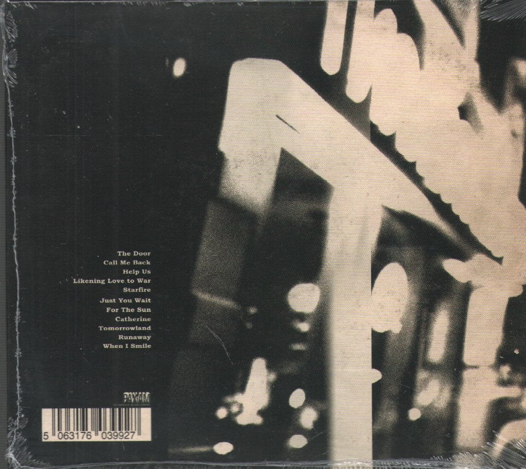 Ryan Adams - Blackhole - Cd