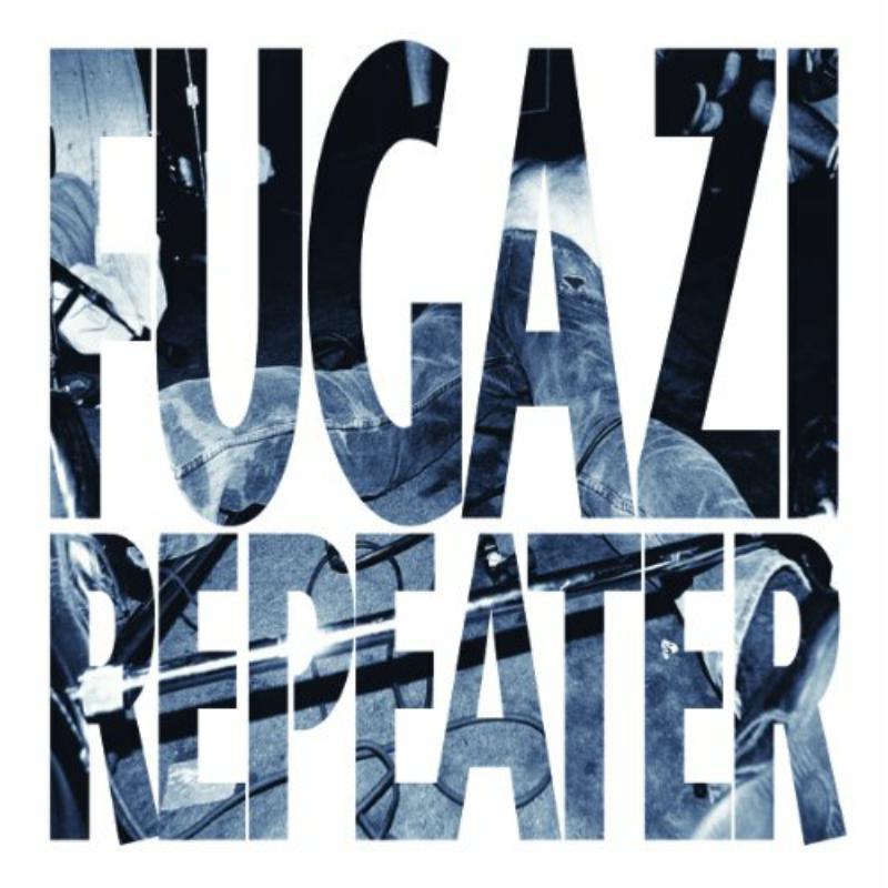 Fugazi - Repeater - Lp