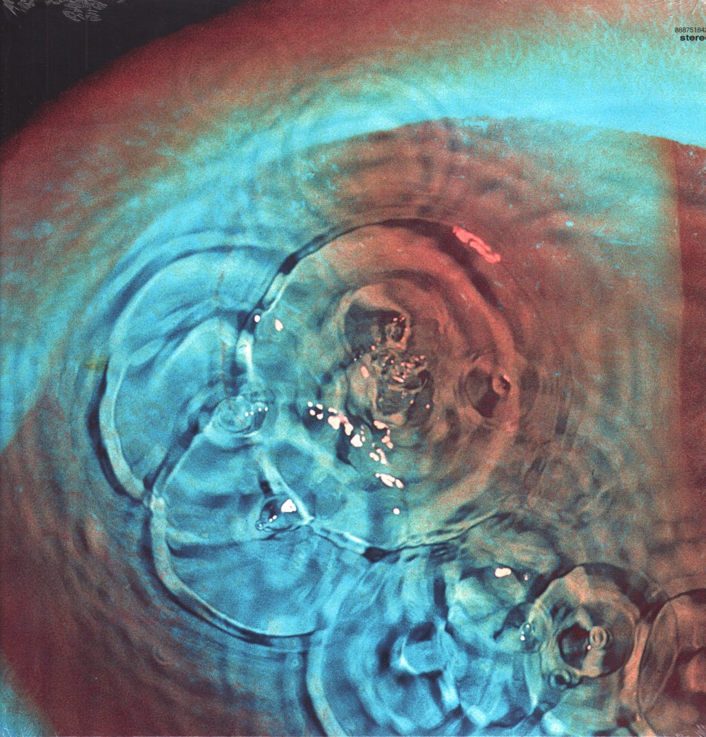 Pink Floyd - Meddle - Lp