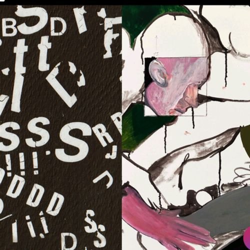 British Birds - Silence Daedalus - Lp