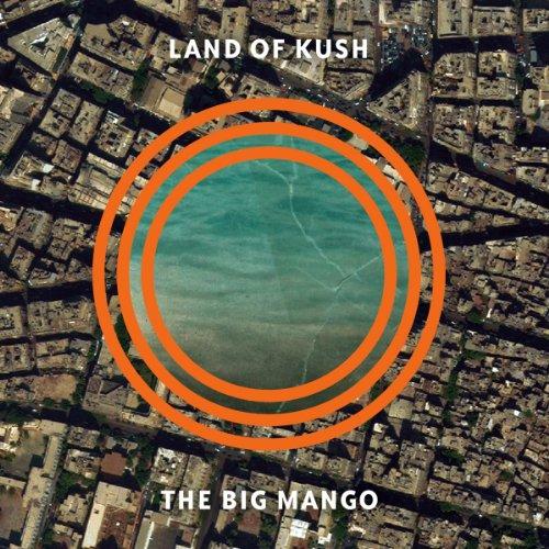 Land Of Kush - Big Mango - Lp