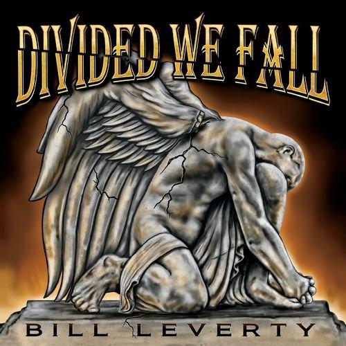 Bill Leverty - Divided We Fall - Cd