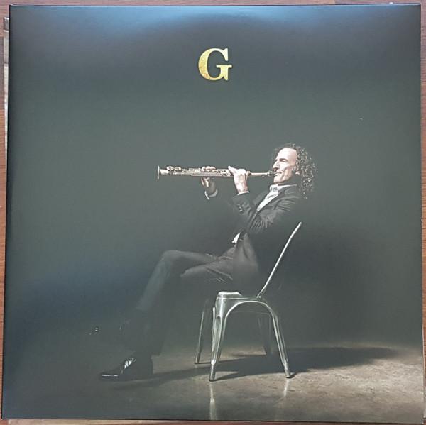 Kenny G - New Standards - Double Lp