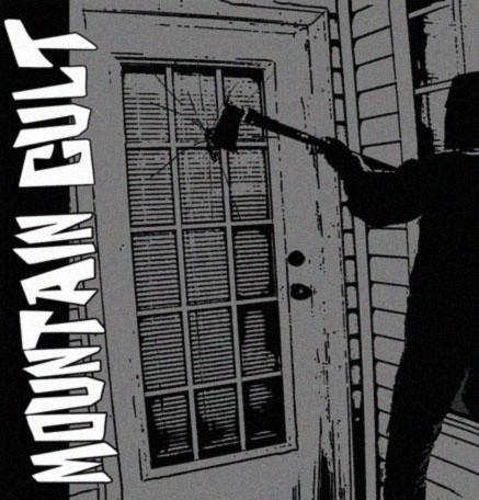 Mountain Cult - Mountain Cult - Lp