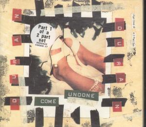 Duran Duran - Come Undone - Cd