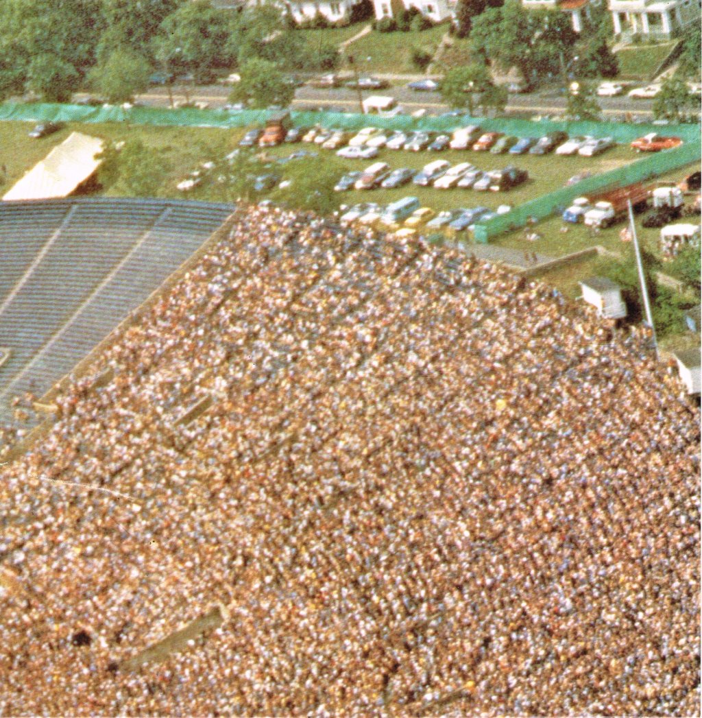 Eagles - Live - Double Lp