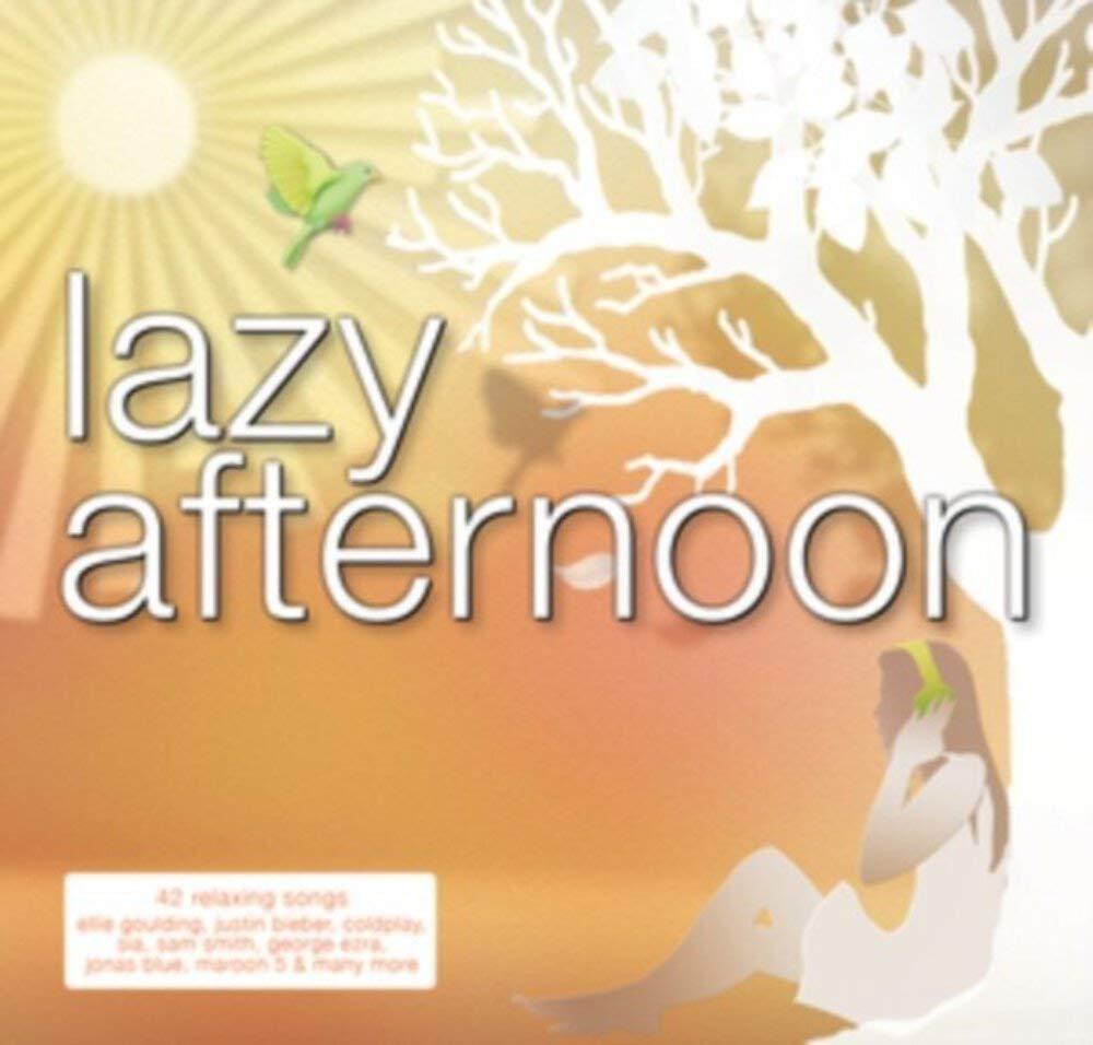 Various Artists - Lazy Afternoon - Cd