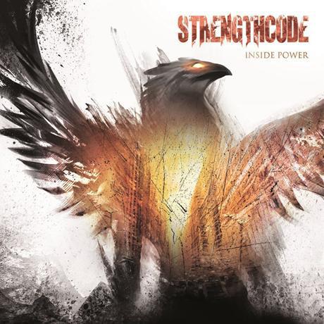 Strengthcode - Inside Power - Cd