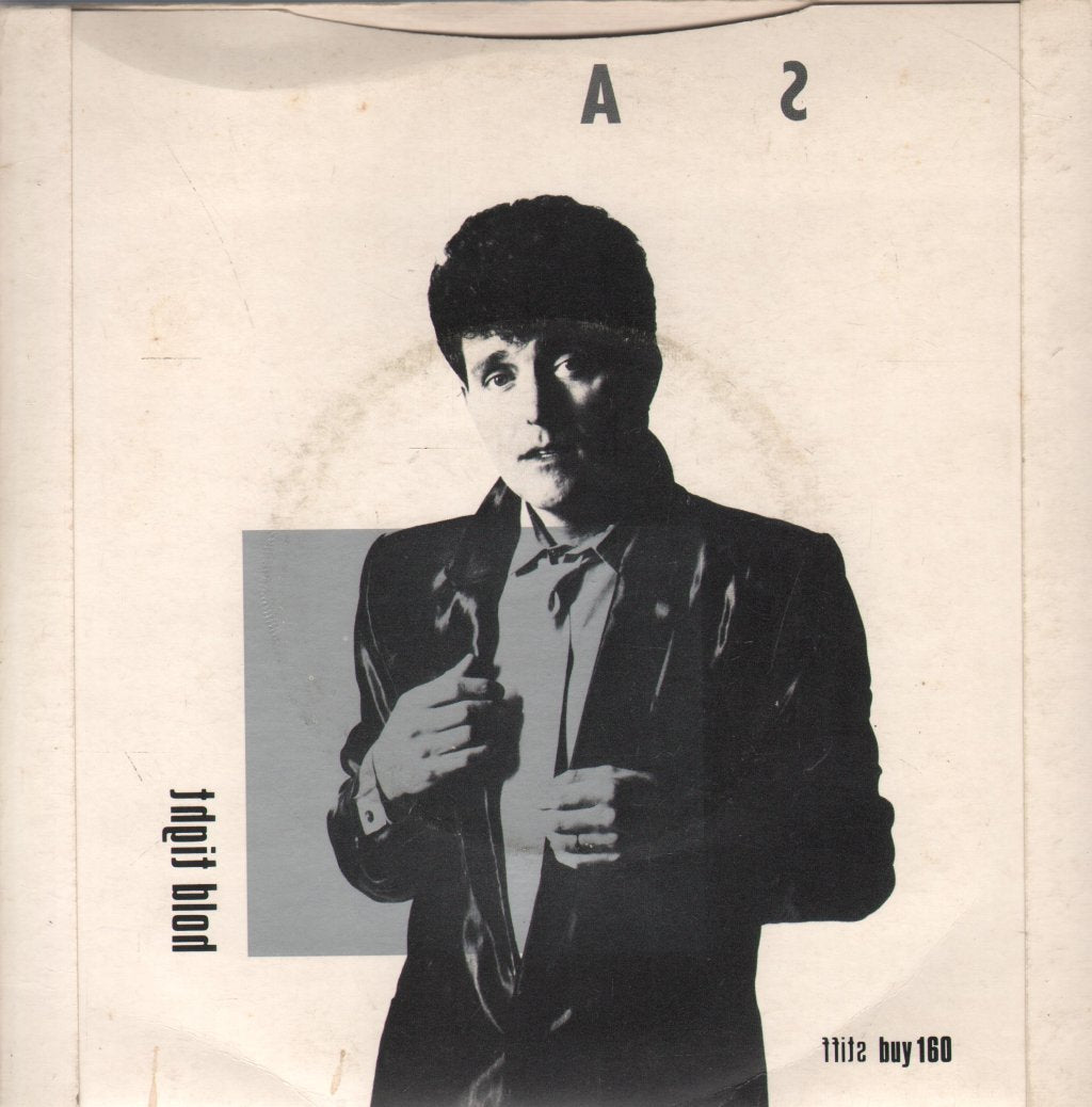 Alvin Stardust - A Picture Of You - 7 Inch